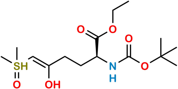 Avibactam Impurity 7