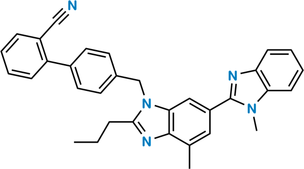 Telmisartan EP Impurity G