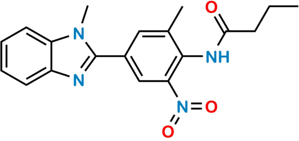 Telmisartan Impurity 23