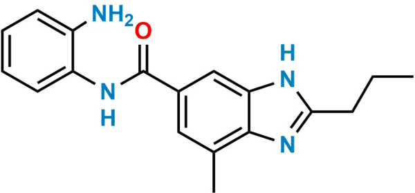 Telmisartan Impurity 26