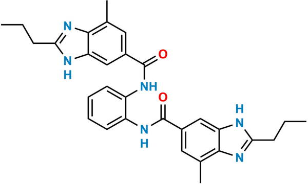 Telmisartan Impurity 27