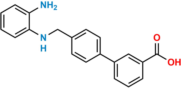 Telmisartan Impurity 28