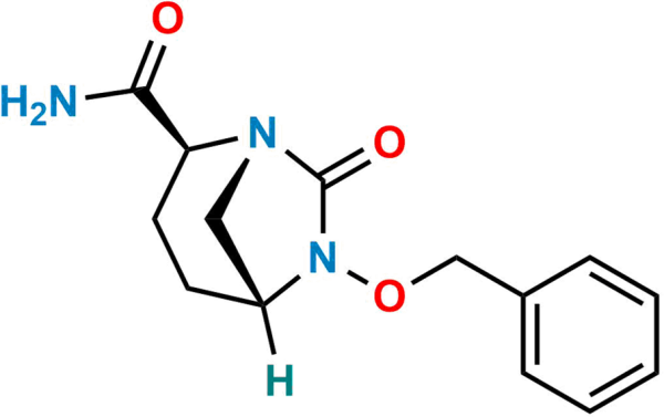 Avibactam Impurity 9