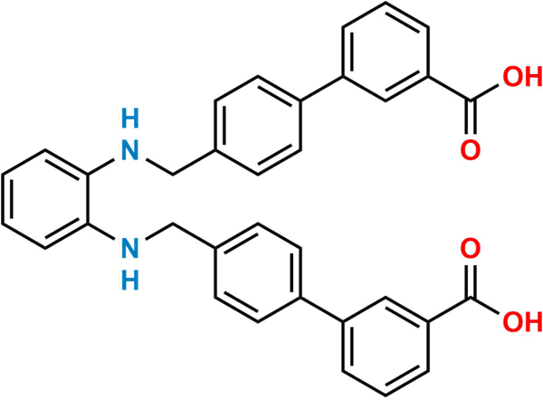 Telmisartan Impurity 29