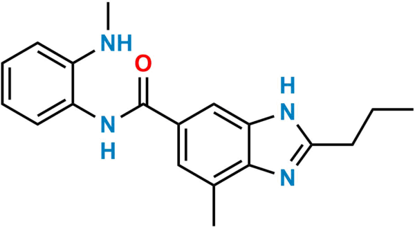 Telmisartan Impurity 31