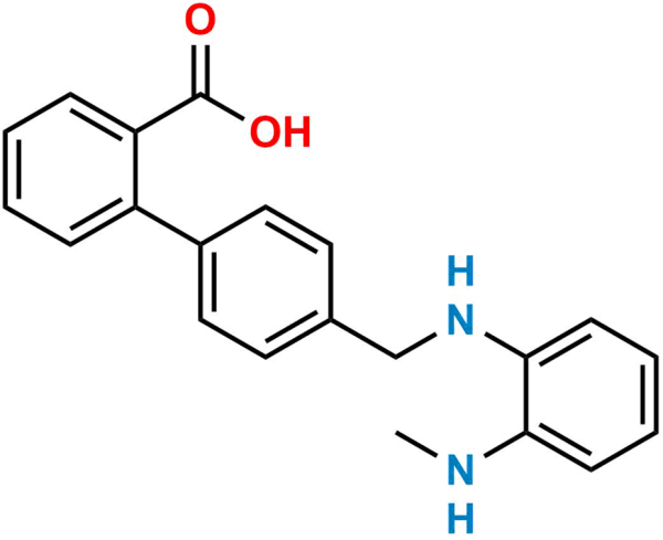 Telmisartan Impurity 32