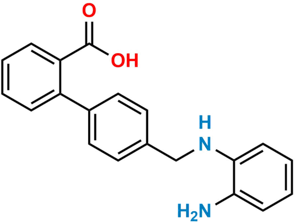 Telmisartan Impurity 33