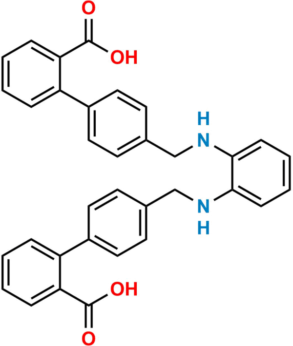 Telmisartan Impurity 34