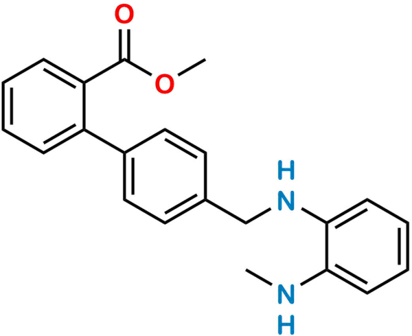 Telmisartan Impurity 36