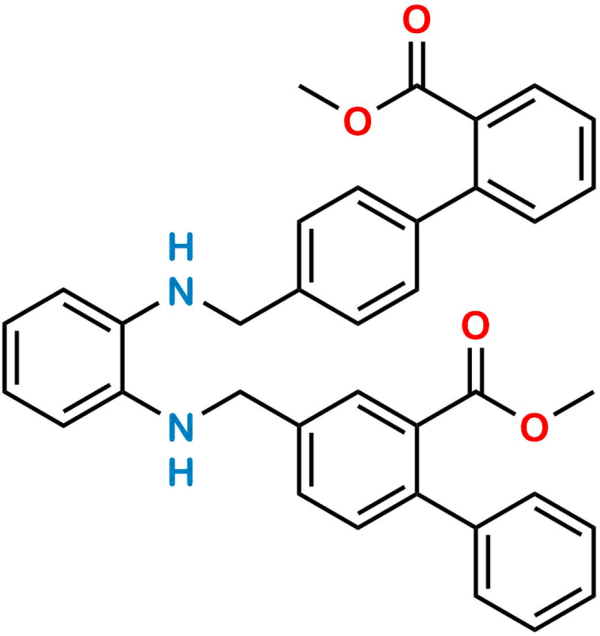 Telmisartan Impurity 37