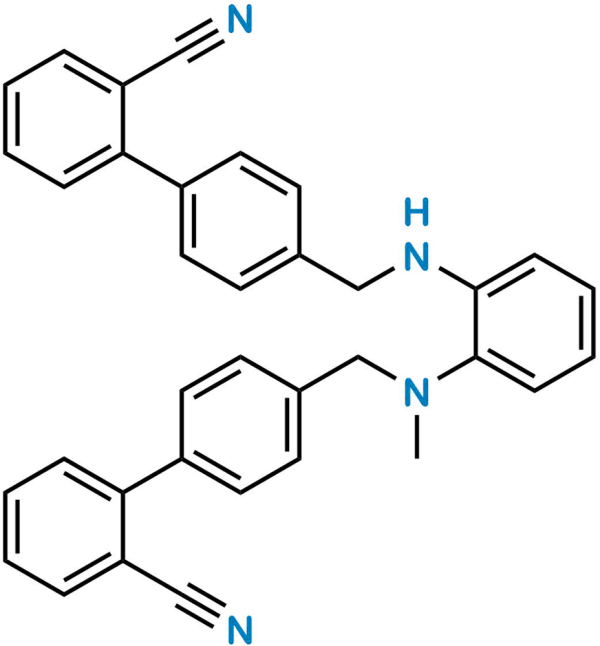 Telmisartan Impurity 39