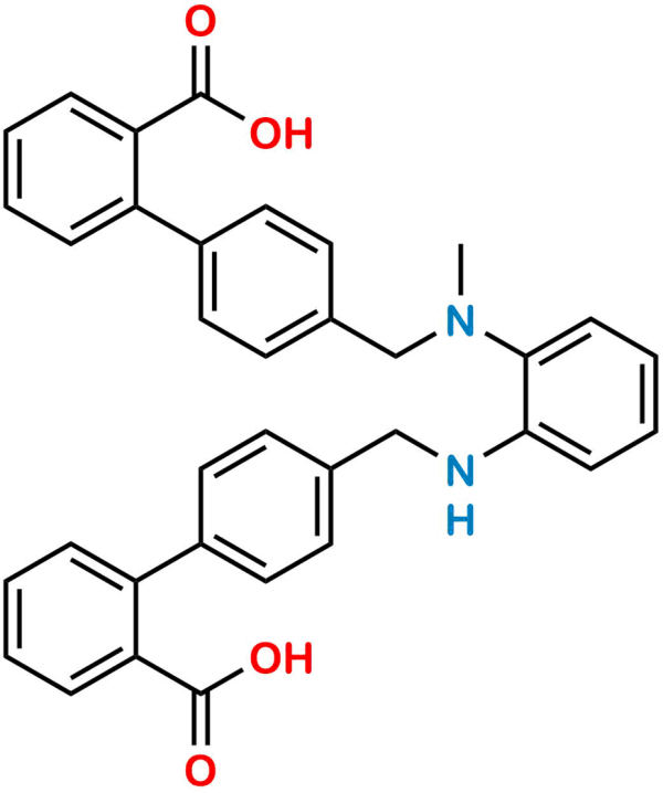 Telmisartan Impurity 40