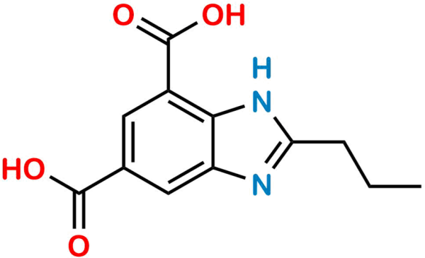 Telmisartan Impurity 42