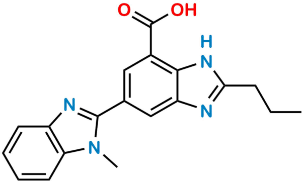 Telmisartan Impurity 43