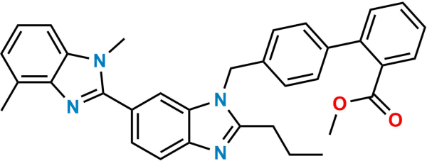 Telmisartan Impurity 45