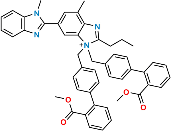 Telmisartan Impurity 46