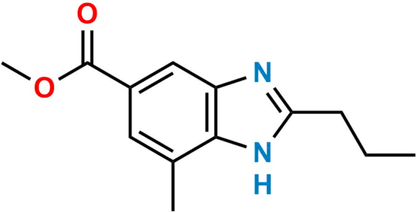 Telmisartan Impurity 9