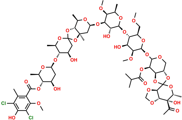 Avilamycin