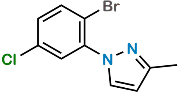 Telotristate ethyl Impurity 1