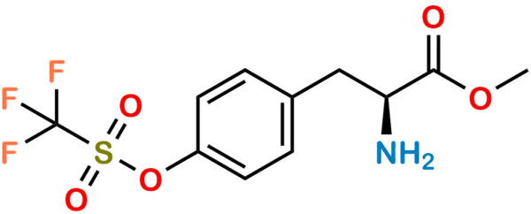 Telotristate ethyl Impurity 17