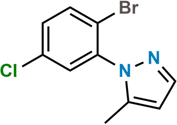 Telotristate ethyl Impurity 2