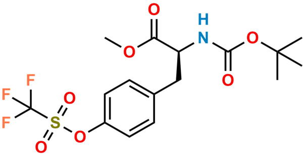 Telotristate ethyl Impurity 3