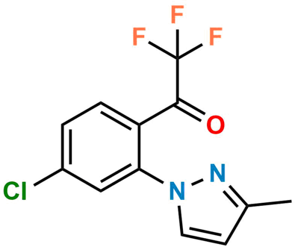 Telotristate ethyl Impurity 5