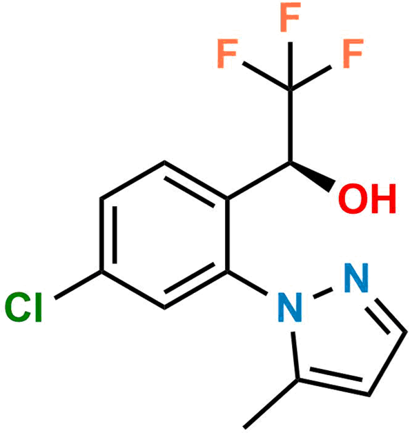 Telotristate ethyl Impurity 10