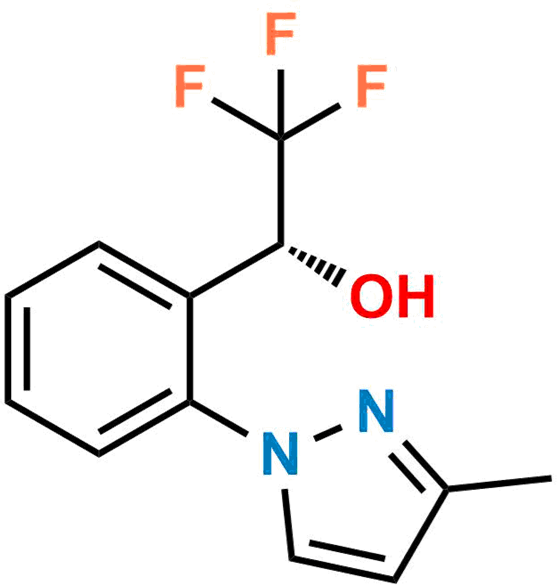 Telotristate ethyl Impurity 11