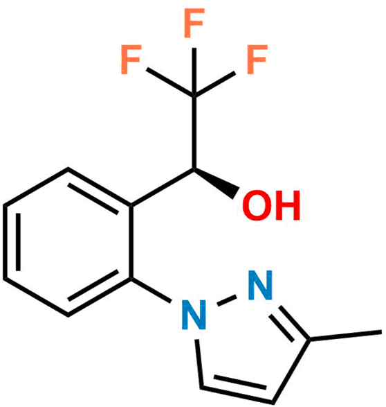 Telotristate ethyl Impurity 12