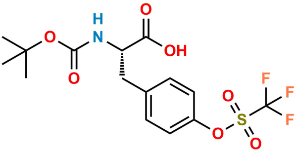 Telotristate ethyl Impurity 13