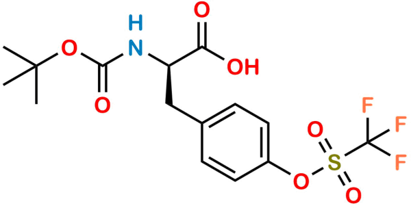 Telotristate ethyl Impurity 14