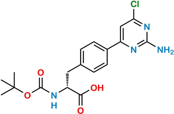 Telotristate ethyl Impurity 20