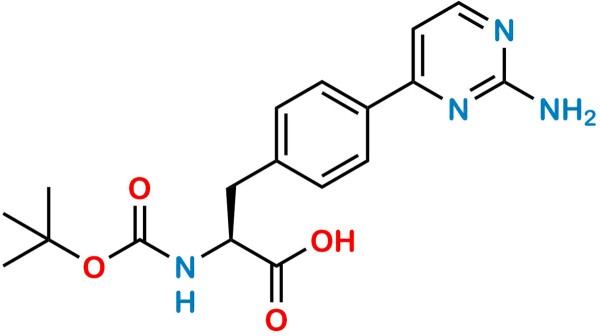 Telotristate ethyl Impurity 21