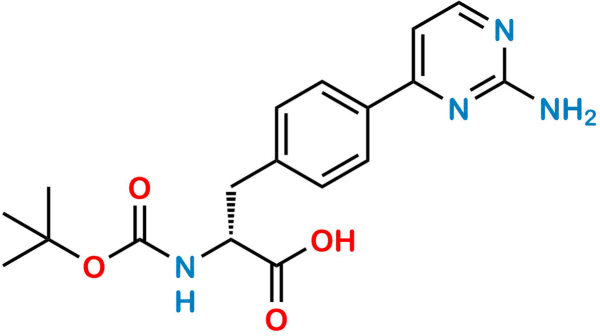 Telotristate ethyl Impurity 22