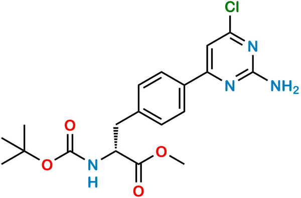 Telotristate ethyl Impurity 24