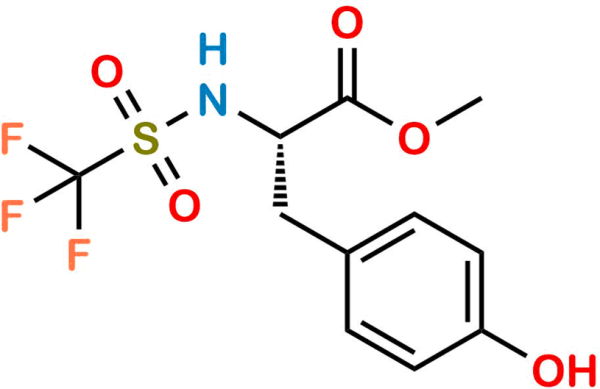 Telotristate ethyl Impurity 25