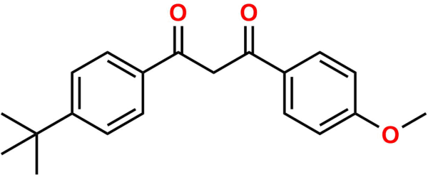 Avobenzone