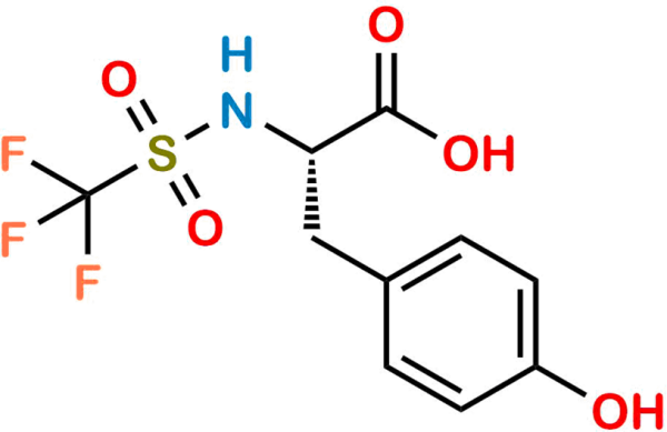 Telotristate ethyl Impurity 27