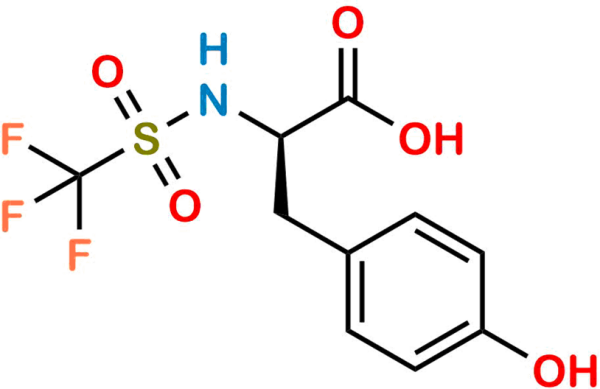 Telotristate ethyl Impurity 28