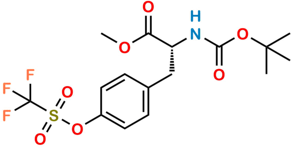 Telotristate ethyl Impurity 4