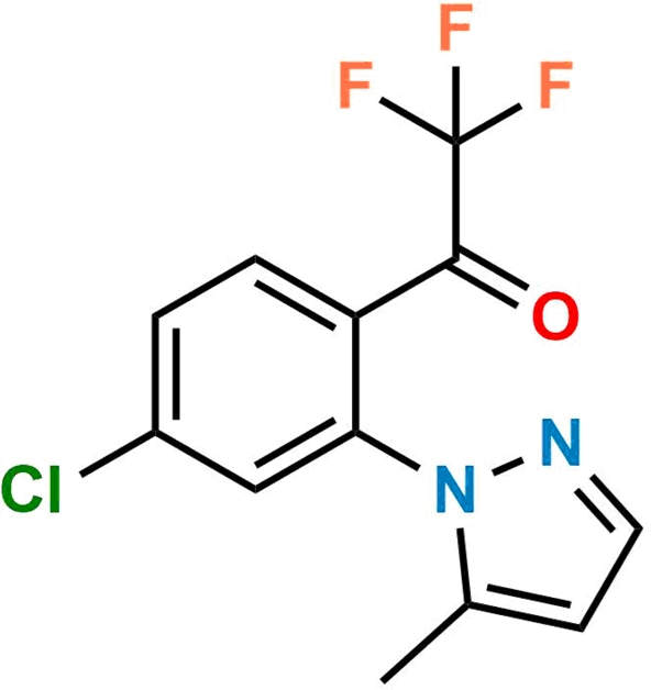 Telotristate ethyl Impurity 6