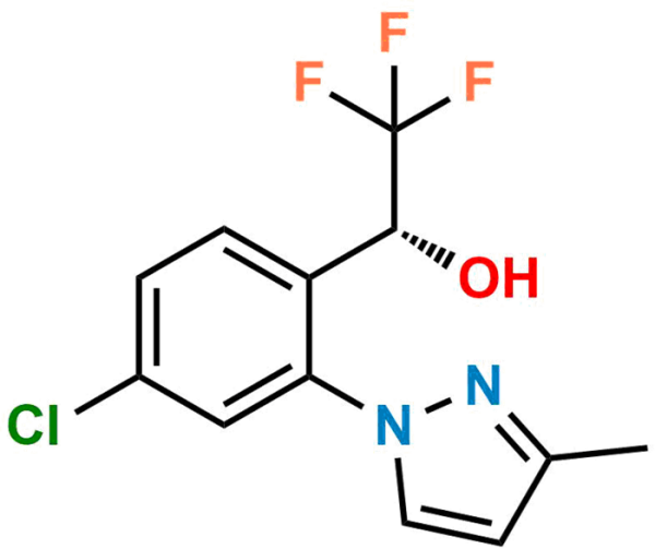 Telotristate ethyl Impurity 7