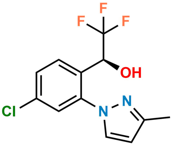 Telotristate ethyl Impurity 8