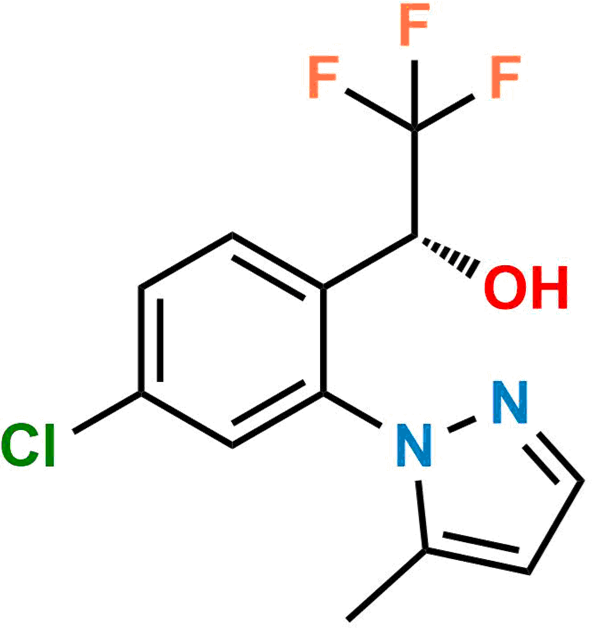 Telotristate ethyl Impurity 9