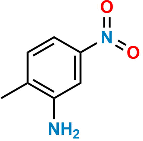 2-Methyl-5-nitroaniline