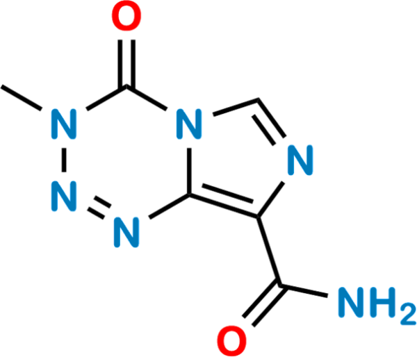 Temozolomide