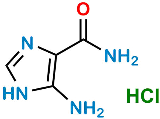 Temozolomide EP Impurity A