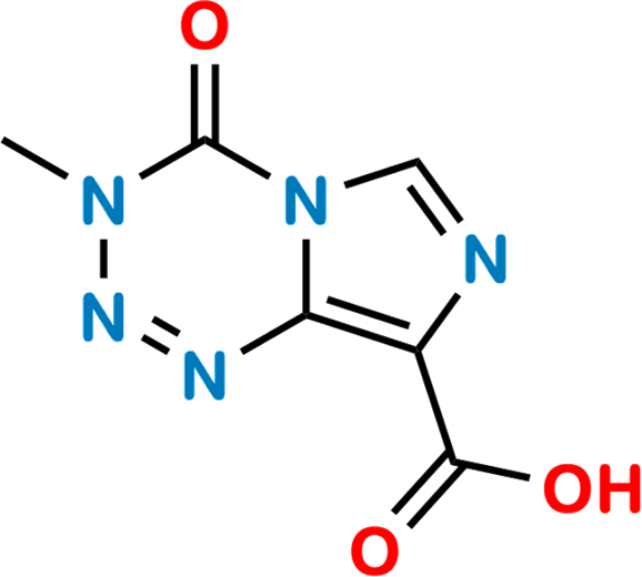 Temozolomide EP Impurity B