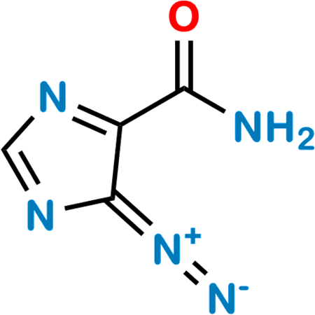 Temozolomide EP Impurity D